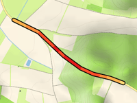 Marzelstettener Höhe von Zusamaltheim