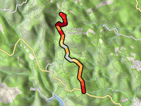 Mas Cros from Darnius