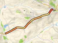 Mas d'Auvignon über Route de Lectoure