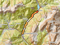 Masarè da Cencenighe Agordino