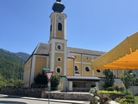Masererpass von Reit im Winkl