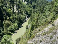 Masererpass von Reit im Winkl