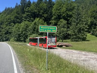 Masererpass von Reit im Winkl