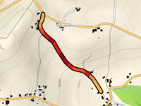 Massat von Montbrun-Bocage