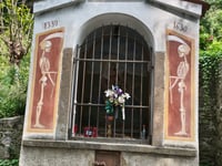 Massera über Capietaglio