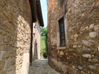 Massera über Capietaglio