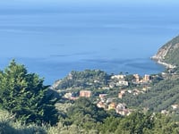 Masso Alto von Moneglia