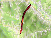 Maternówka from Strona Mokra