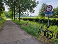 Mathieu van der Poel Allee