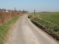 Mathieu van der Poel Allee