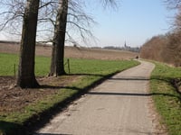 Mathieu van der Poel Allee