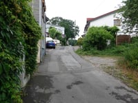 Maubach über Pilgramsweg