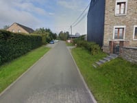 Mauhin via Bois de Mauhin