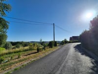 Mauhin przez Bois de Mauhin