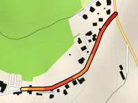 Maurerweg