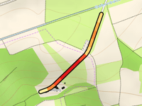 Mausberg da Gebenbach