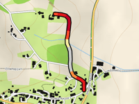 Maxlweg von Dietersdorf am Gnasbach