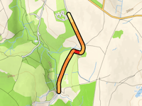 May Beck Farm Trail