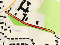 Maythorne Farm Hill