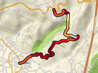 Mazia da Longades