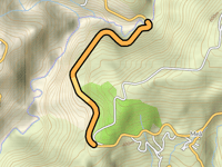Alto da Meã da Ribeiro de Tenente