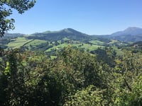 Meaga von Zarautz