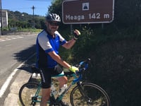 Meaga von Zarautz
