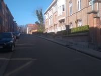 Mechelsevest da Noormannenstraat