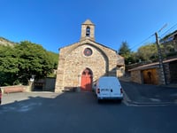 Mecle da Saint-Gervais-sur-Mare