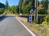 Mecle da Saint-Gervais-sur-Mare