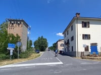 Mediana Montana von Rioveggio