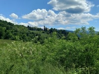 Mediana Montana von Rioveggio