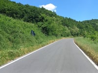 Mediana Montana z Rioveggio