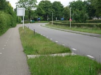 Meerwijkselaan von Heilig Landstichting