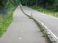 Meerwijkselaan von Heilig Landstichting
