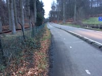 Meerwijkselaan von Heilig Landstichting