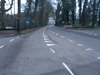 Meerwijkselaan von Heilig Landstichting