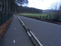 Meerwijkselaan von Heilig Landstichting