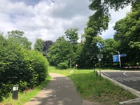 Meerwijkselaan von Heilig Landstichting
