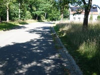 Meeuwerweg von As