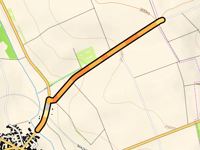 Mehlen z Prosselsheim