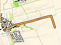 Mehlen z Püssenheim