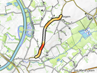 Meilegemberg