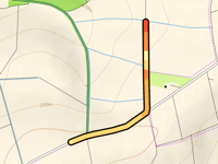 Meilenhöhe