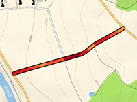 Meindlhöhe z Naab