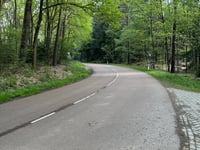 Meinweg from Herkenbosch