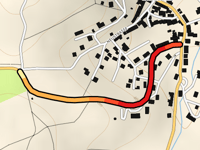 Meisburger Strasse z Deudesfeld