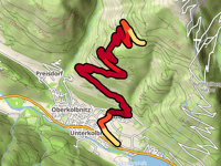 Meissluth da Zandlach