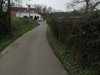 Meistraat from Linden