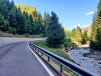 Melago von Graun im Vinschau - Curon Venosta